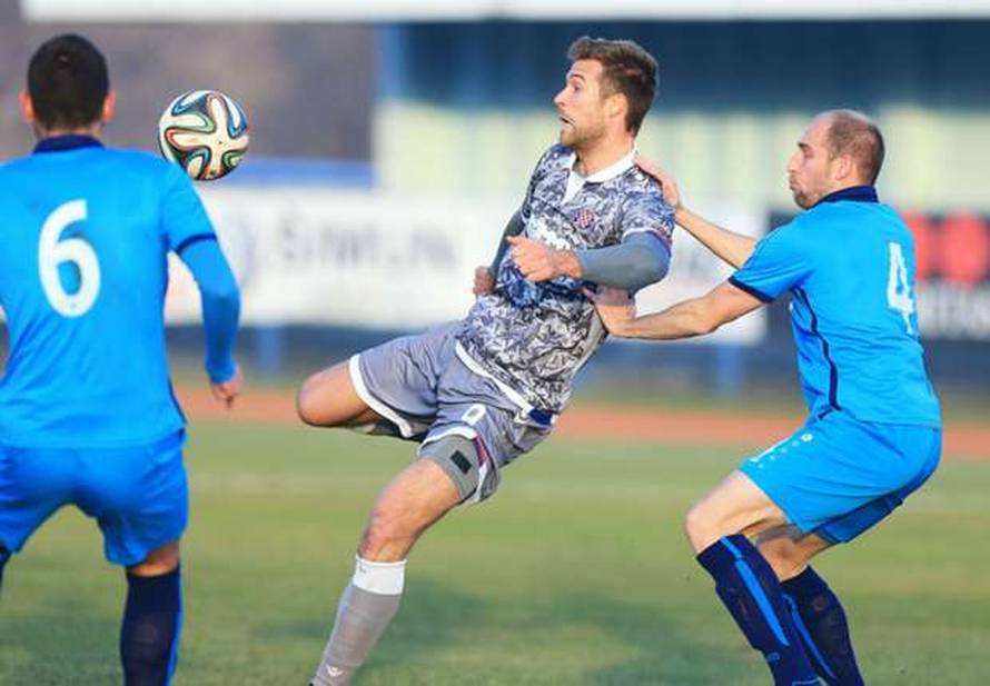 Futacs kao Ibrahimović: Bahat je i jak, a klincima daje snagu