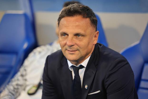 Dinamo i Rudeš sastali se u 3. kolu SuperSport HNL-a