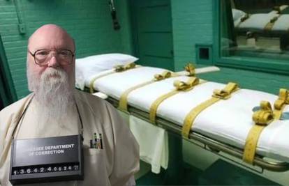 Odbili zadnju žalbu najstarijeg američkog osuđenika na smrt: Ubit će me nevinog za dva dana