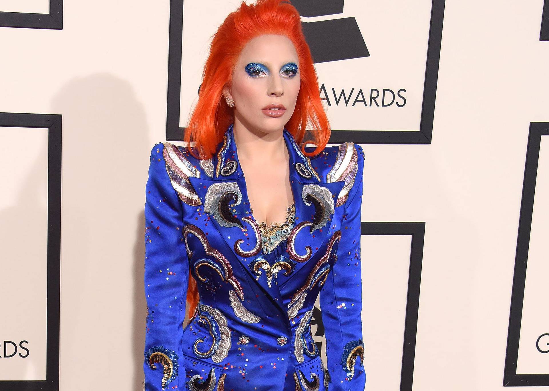 58th Annual Grammy Awards - Arrivals