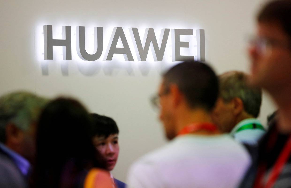 Njemačka planira zabraniti upotrebu nekih Huaweijevih komponenti za 5G mreže?