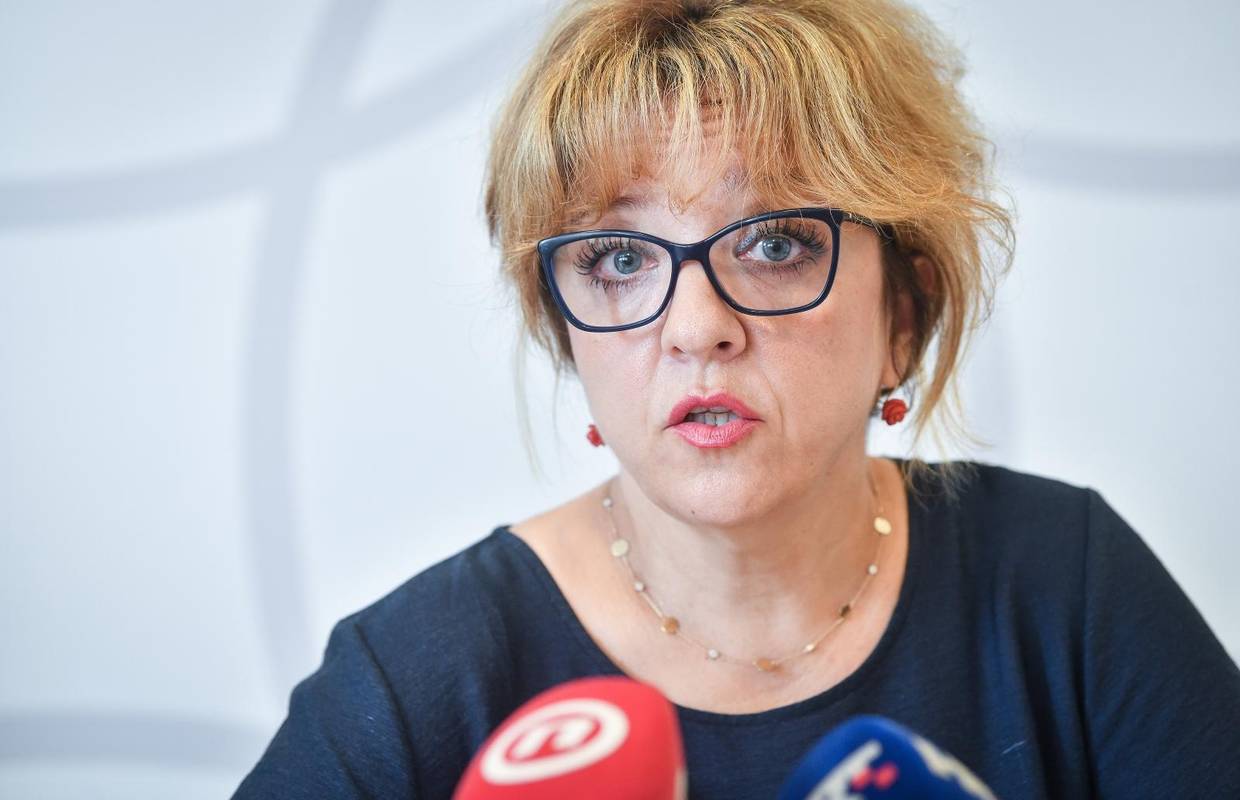 'Neki odustaju od AstraZenece, ali cjepivo ipak neće propasti'