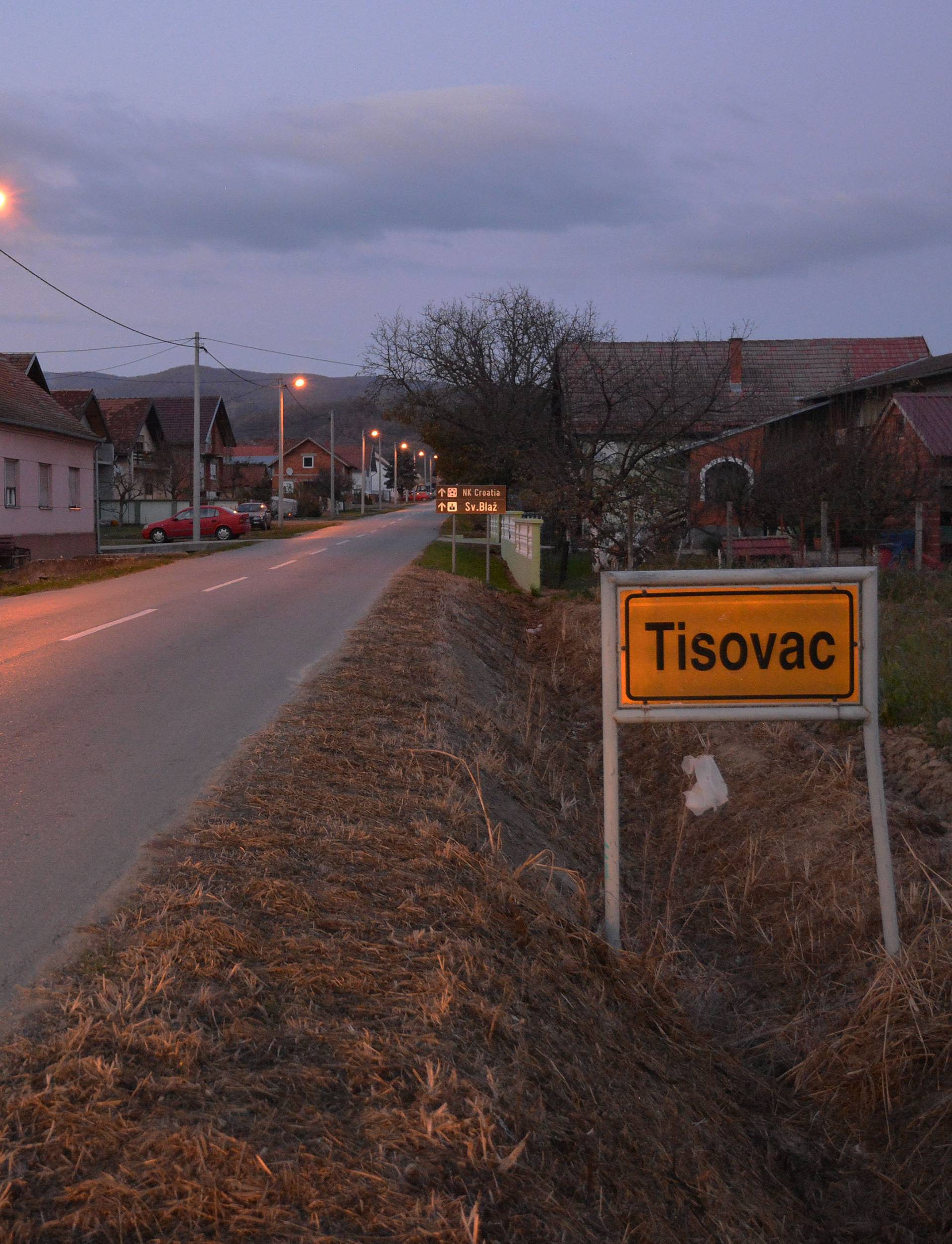 U nesreÄi kod Nove GradiÅ¡ke poginula majka Äetvero djece