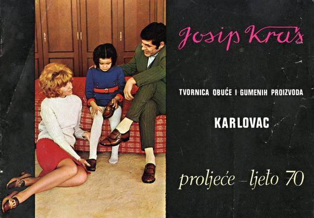 FOTO Reklame iz '70-ih i '80-ih: Gole noge, bikiniji i super lonci