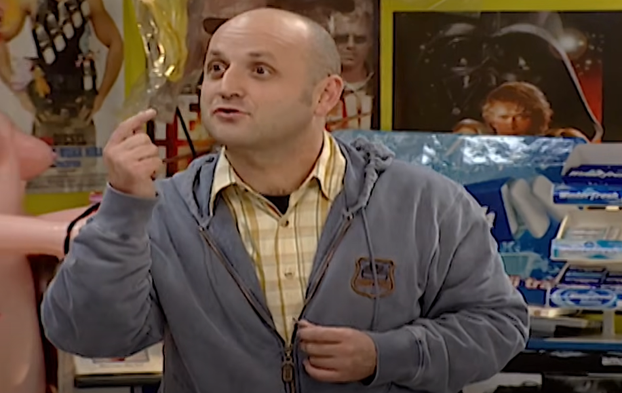 'Sve to, sve to je nama sveto': Prošlo je 20 godina otkako smo upoznali Irenu, Kazu, Robija...