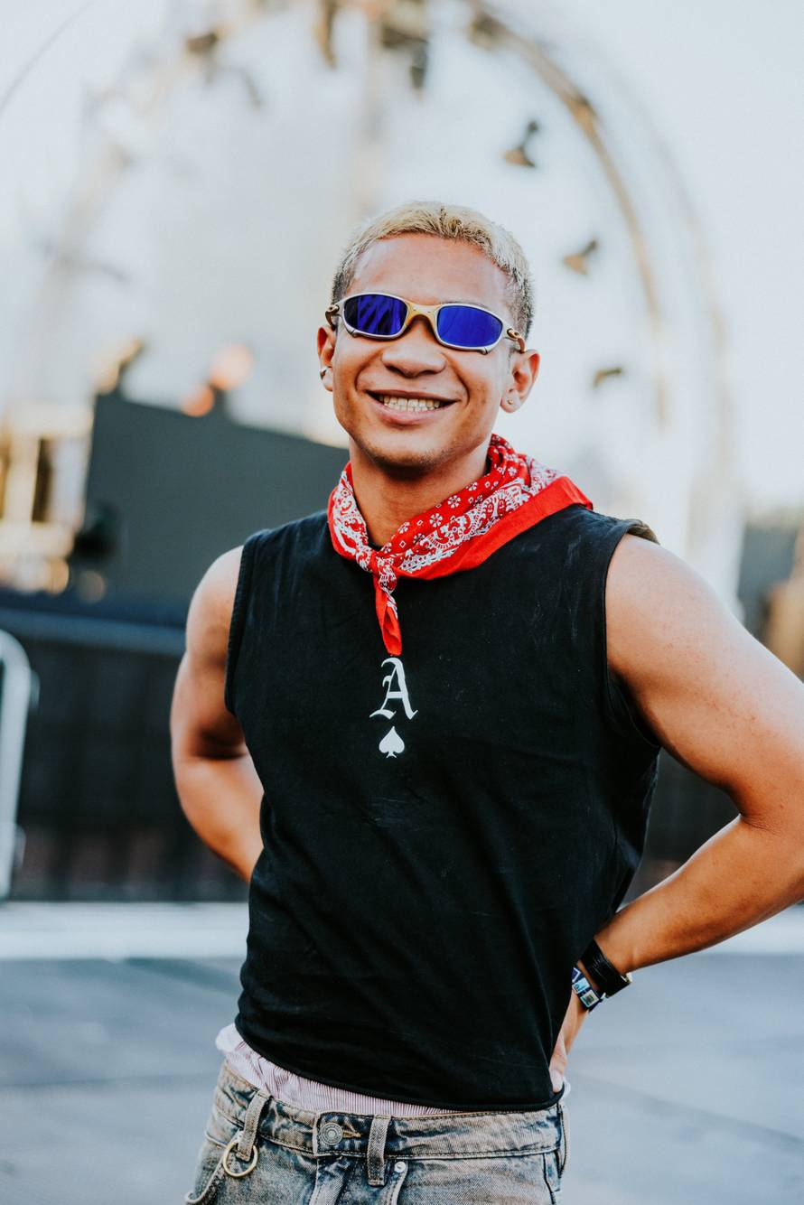 Svjetska mega zvijezda Calvin Harris prvi put stiže na ULTRA Europe pozornicu!