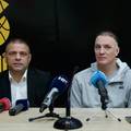 Mršić: Mnogi su me uvjeravali da se ne vraćam u Split, ali imam motiv osvojiti trofeje...