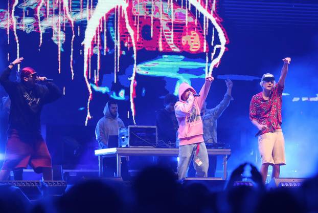 Umag: Započeo Seastar festival u Umagu