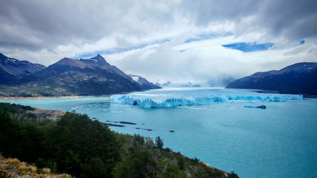 FOTO Par iz Dalmacije motorima obišao cijelu Južnu Ameriku: Pogledajte te prirodne ljepote!