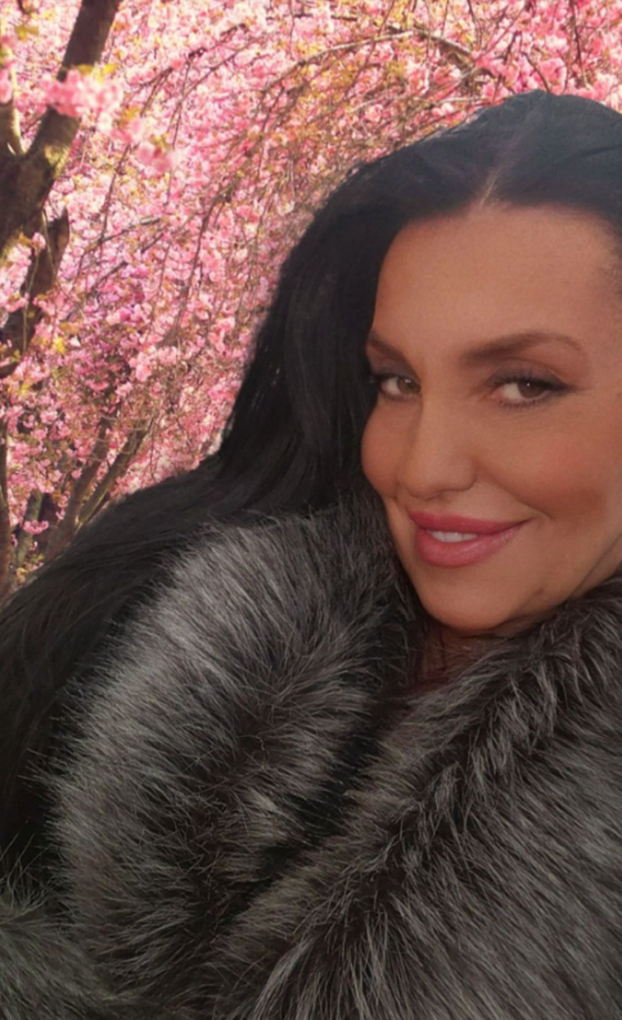 FOTO Sedam puta tražila ljubav: Ines iz 'Ljubav je na selu' danas je gotovo neprepoznatljiva