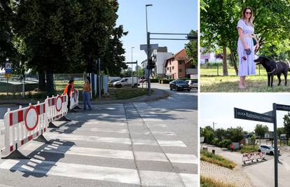 VIDEO Do Thompsona 17 dana, a pola Kajzerice u blokadi: 'Ovo je užas, pobjeći ću od te ludnice...'