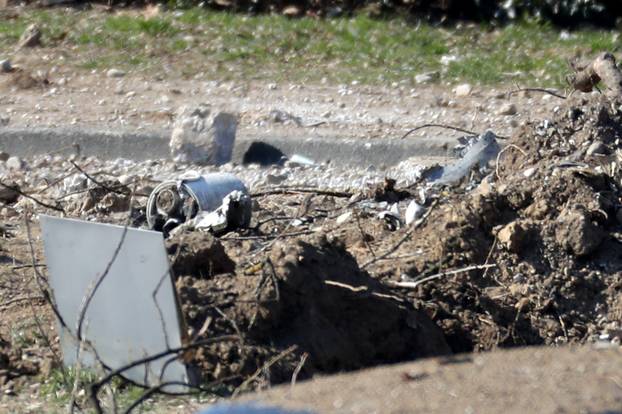 Prije tri godine je na Zagreb pao vojni dron, ni danas nema odgovora na brojna pitanja