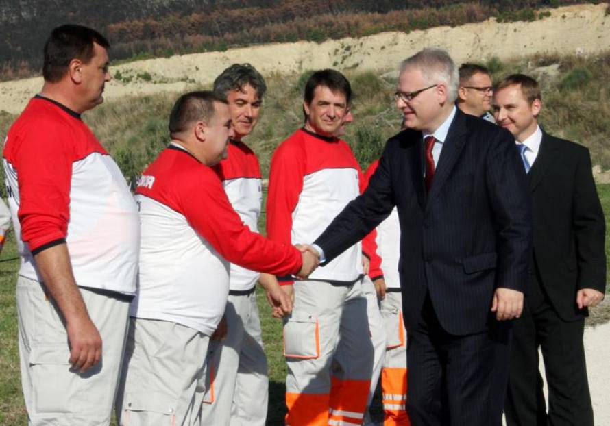 Ivana Ivanović/Pixsell