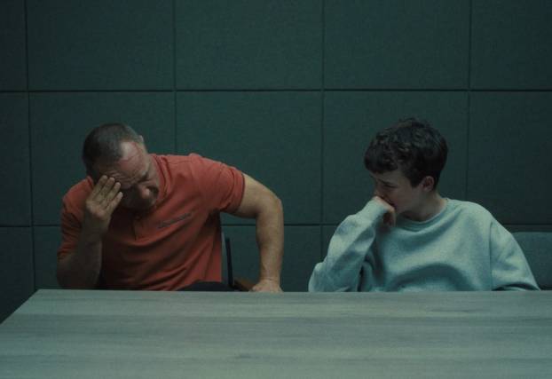 Top 10 serija za vikend binge: Gledatelji ih 'gutaju' u dahu...