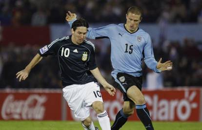 Leo Messi: Ne vidim da je itko jači od moje Argentine