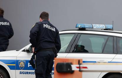 U Zagrebu u manje od sat vremena napali i opljačkali dvojicu stranih dostavljača