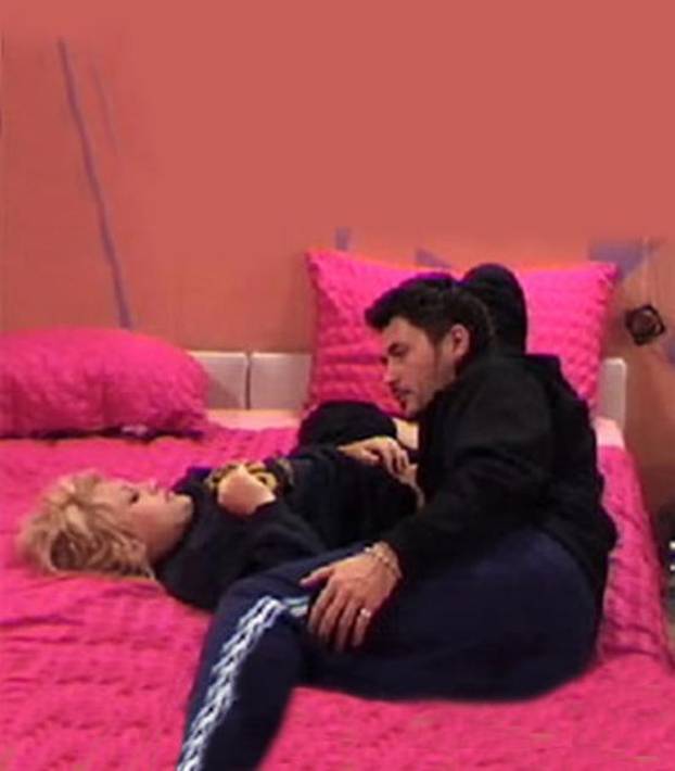 FOTO Sjećate li ih se? Upoznali se u Big Brotheru, a sada imaju dvoje djece i sretan brak...