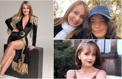 Gabriela Spanic: 'Povlačim se iz glume, želim putovati sa sinom i otvoriti restoran. Godine idu...'