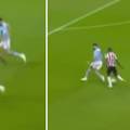 Pogledajte kako Gvardiol brani gol leđima okrenut protivniku! 'Osim Messija, tko ga je dobio?'