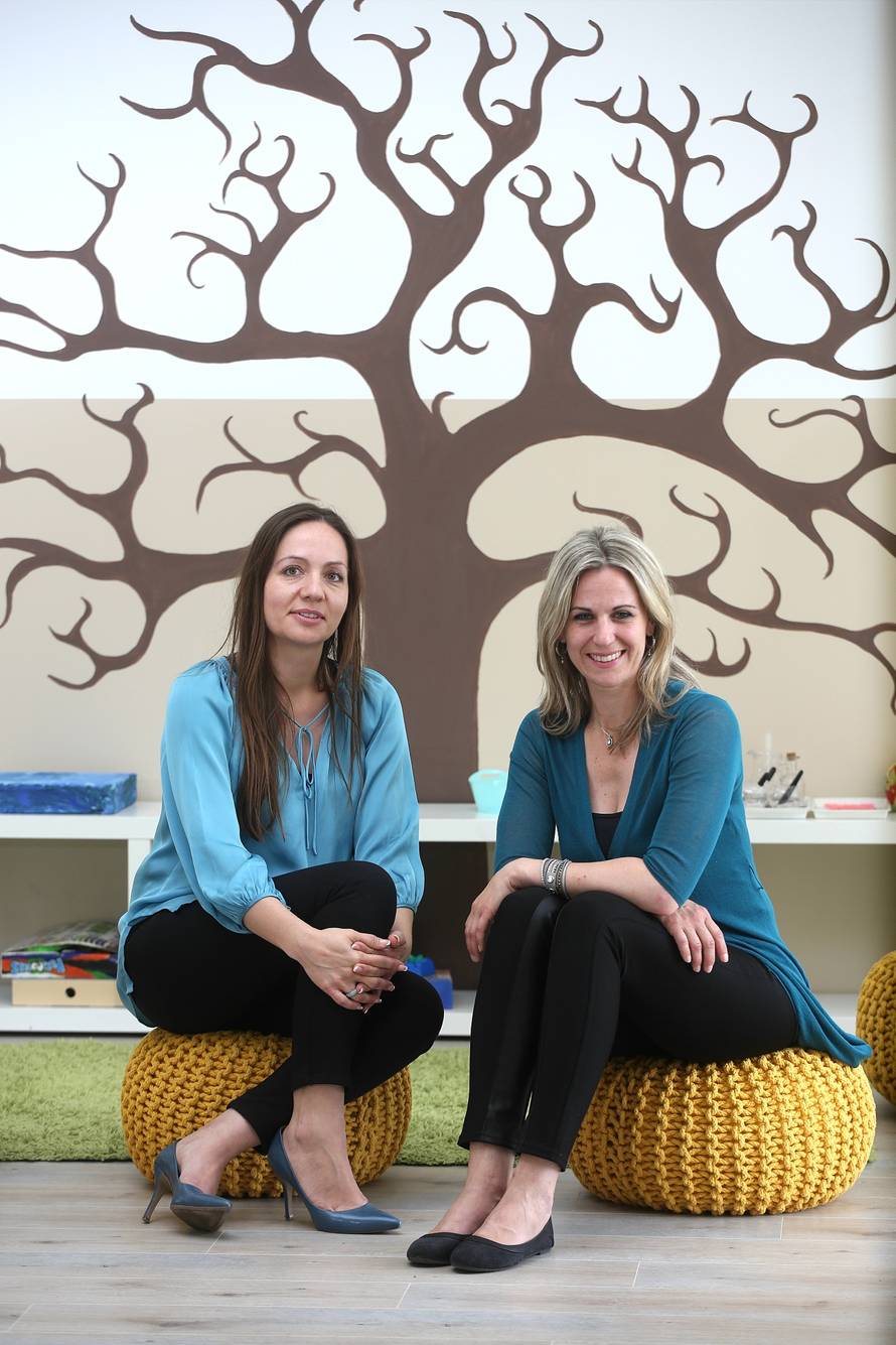 ‘U našoj školi nema domaćih zadaća i svi mogu griješiti’