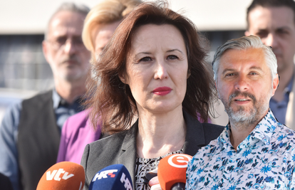 Klasić: Za mišju rupu spremni