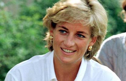 Princeza Diana imala je 'tajnu' simpatiju: Evo tko joj se sviđao