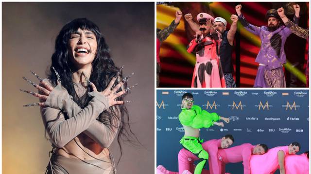 Spektakl koji je pratilo više od 160 milijuna ljudi: Eurosong je dokaz da glazba ujedinjuje sve!