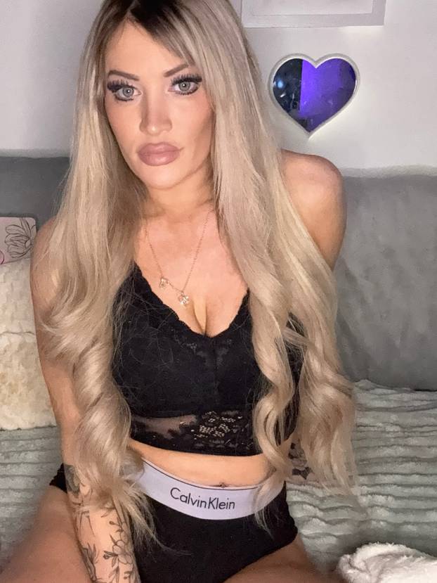 FOTO Britanka ostavila klizaljke i bacila se na stranicu za odrasle i tvrdi da joj je to spasilo život