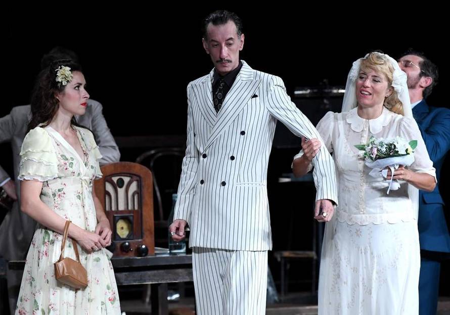 Svjetski je dan kazališta: Pali 24sata i gledaj hit predstave