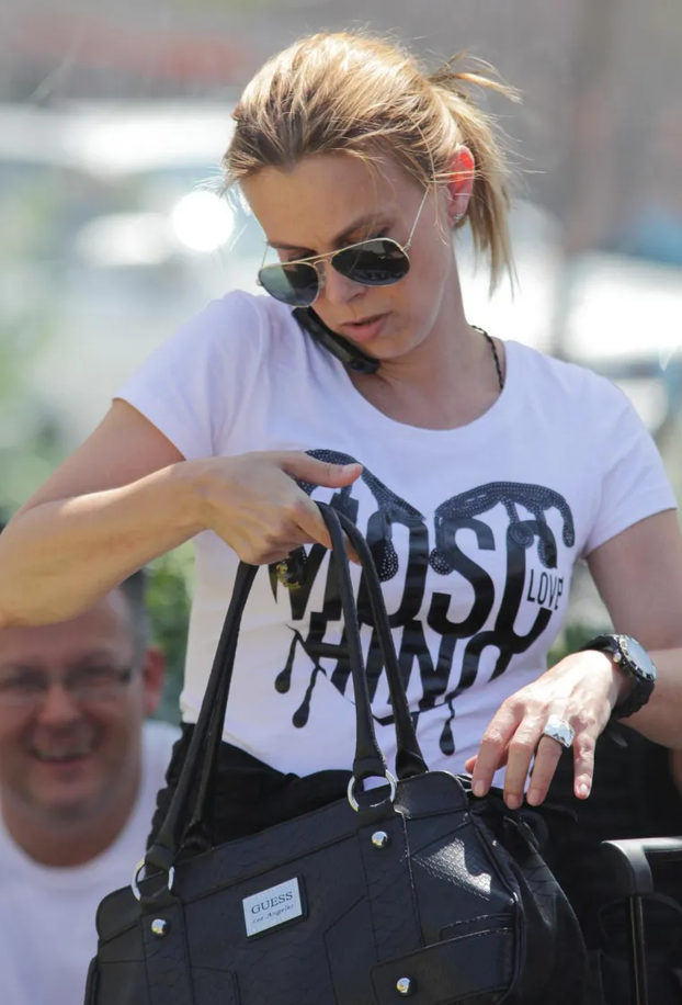 Prerano je otišla. Zvijezda serije 'Zabranjene ljubavi'  danas bi slavila svoj 53. rođendan...