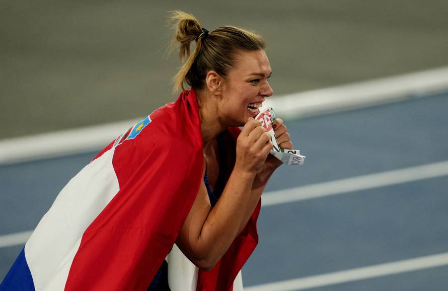 European Athletics Championships