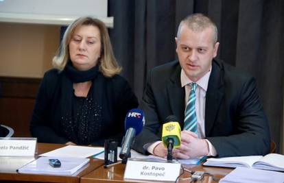 HDZ: Ministar Varga školuje svoje ljude, to je nepotizam 