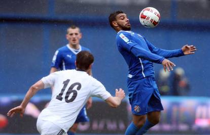 Hat-trick Soudanija, spiker je 'potjerao' Boyse s Maksimira