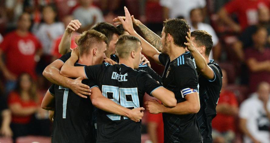 Ako izbaci Astanu, Dinamo je nositelj! Može ići  i na Zvezdu