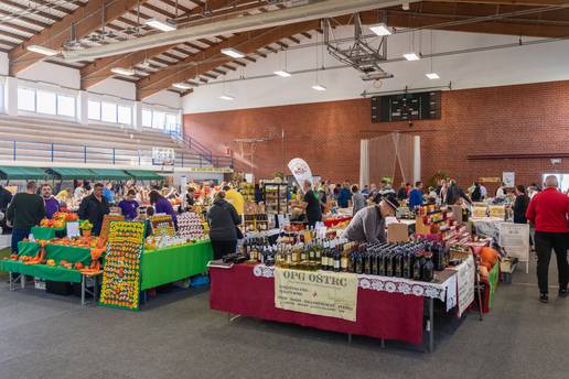 Vikend za pamćenje u Gorskom kotaru! Jole i 21. Bundevijada čekaju vas u Vrbovskom