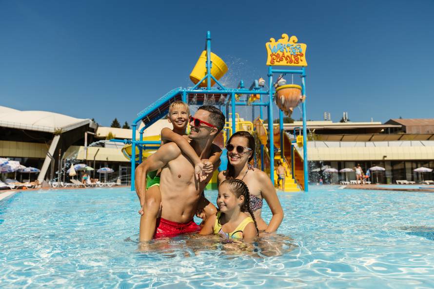 Terme Tuhelj slave 20. rođendan i najavljuju velike novosti!