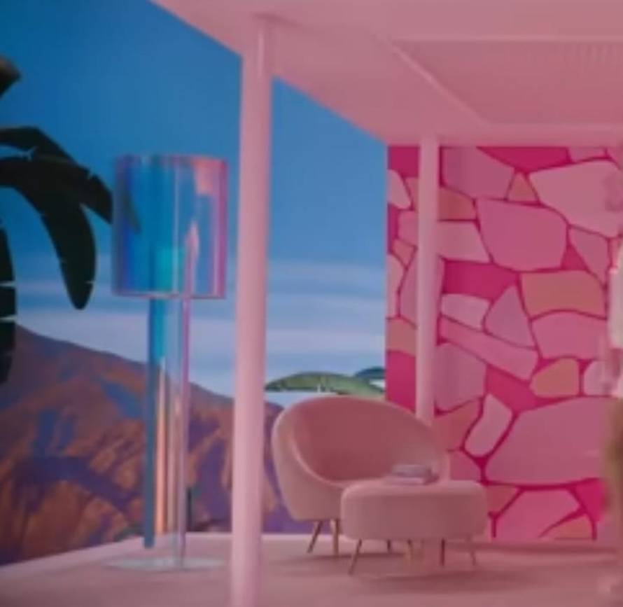 Barbie obara kino rekorde, a u filmu se pojavljuje detalj koji je izrađen u našem susjedstvu...