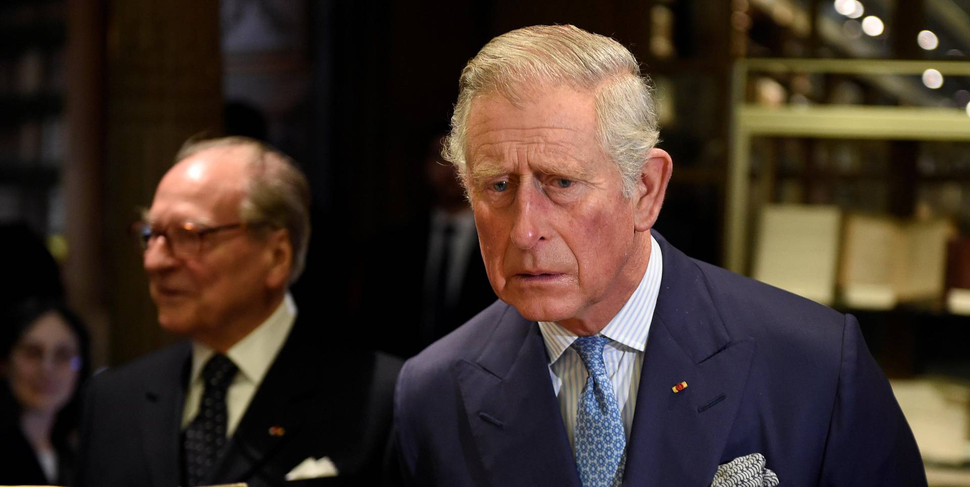 Policija pokrenula istragu protiv zaklade princa Charlesa, za sve je krivo jedno sumnjivo pismo