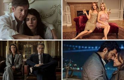 Top 10 najgledanijih serija na Netflixu u Hrvatskoj: Provjerite što se bingalo prošlog tjedna