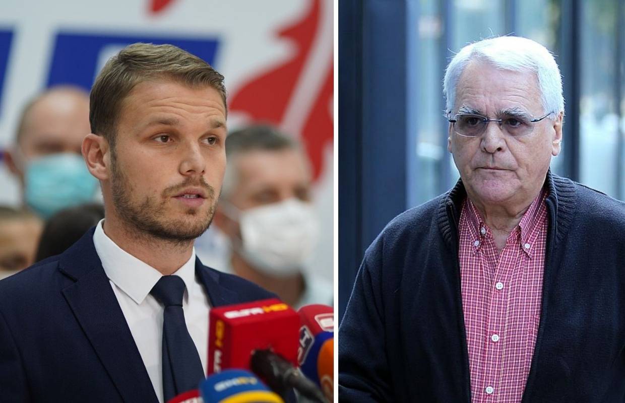 Milojko Pantić: 'Mladi poput Stanivukovića zarazili su se slobizmom i šešeljizmom'