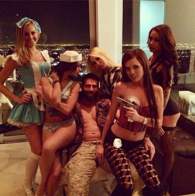 http://instagram.com/danbilzerian