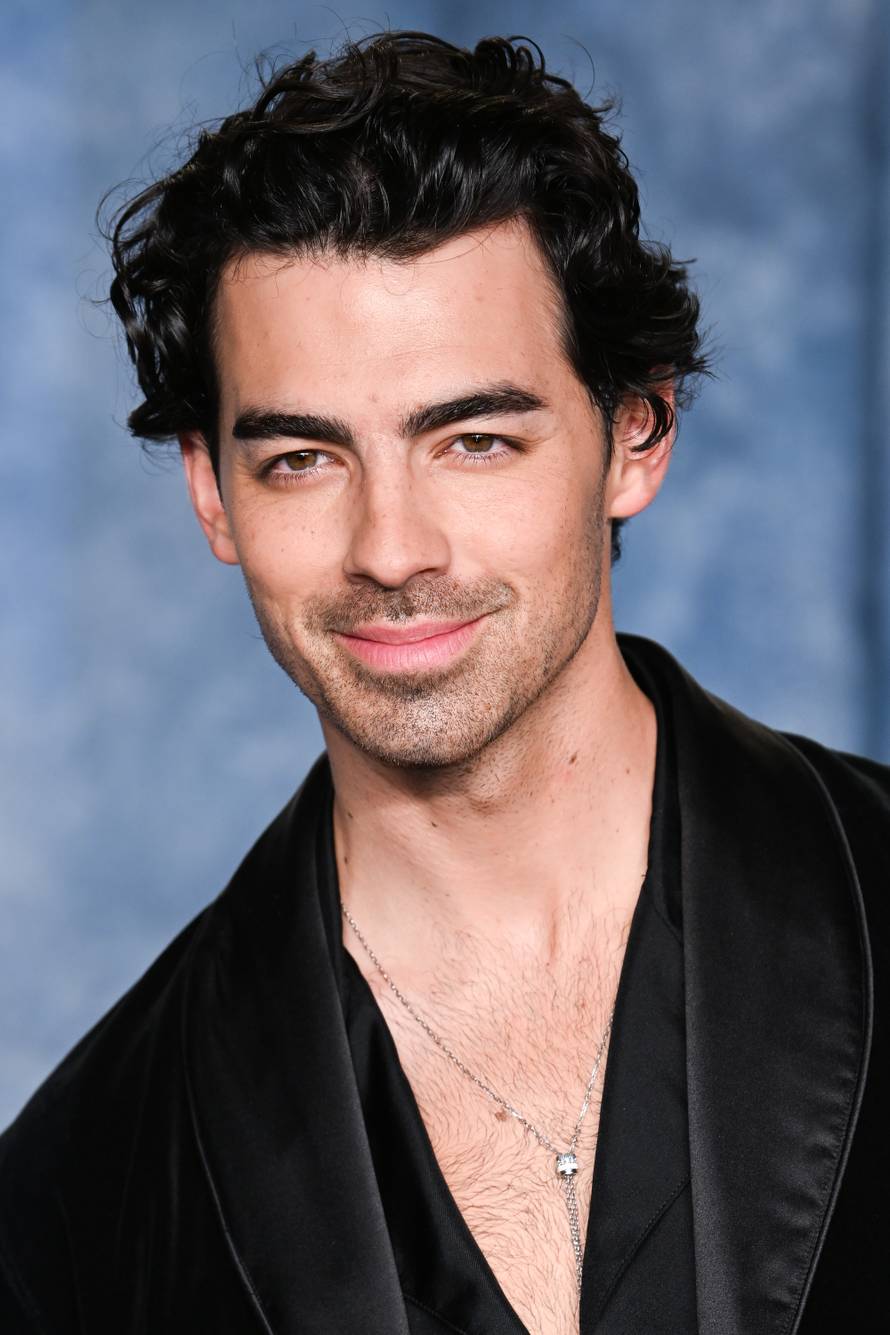 Vanity Fair Oscar Party 2023