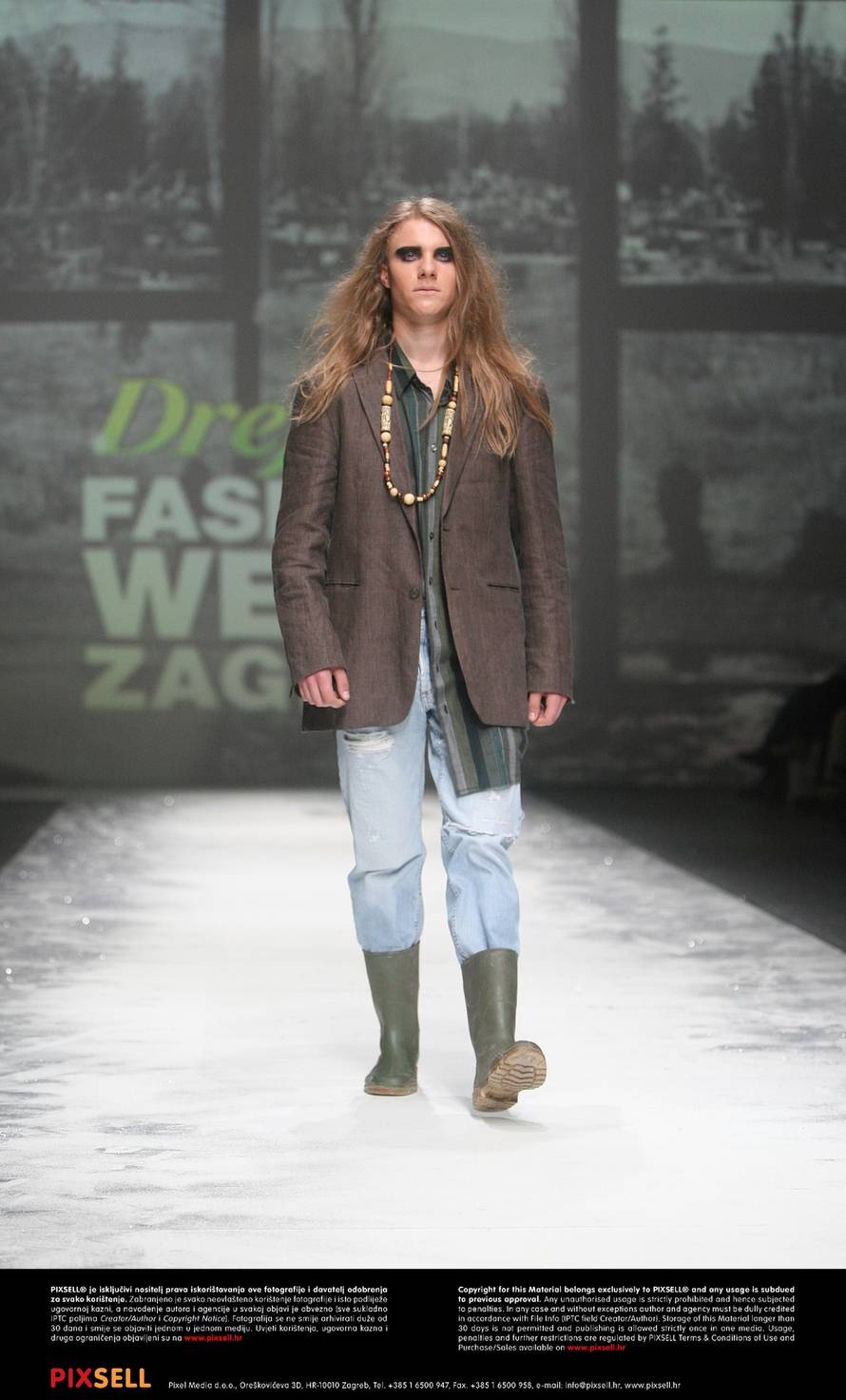 Borna Filić/Pixsell