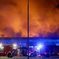 Radnici u šoku: 'Kad sam vidio požar, noge su mi se odsjekle. Ovo je za plakati, sve uništeno'