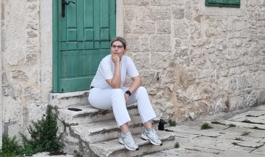 Online fjaka za cijeli svijet: 'To stanje nadilazi Dalmaciju i zove na promjenu &zcaron;ivotnog tempa'