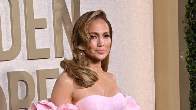 J.Lo otkazala sedam koncerata turneje bez objašnjenja: Prošli album joj nije bio baš uspješan