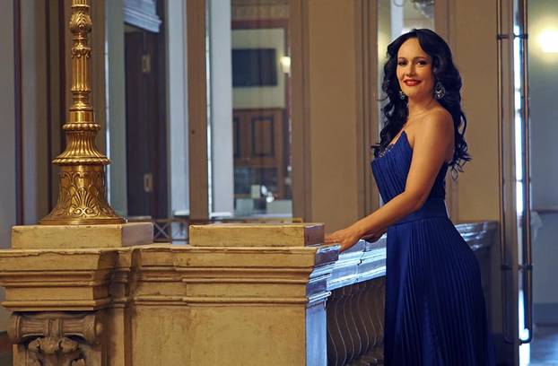 Marija Vidović je međimurskom popevkom osvojila Beč: Bio je Dalić sa suprugom, Minea...