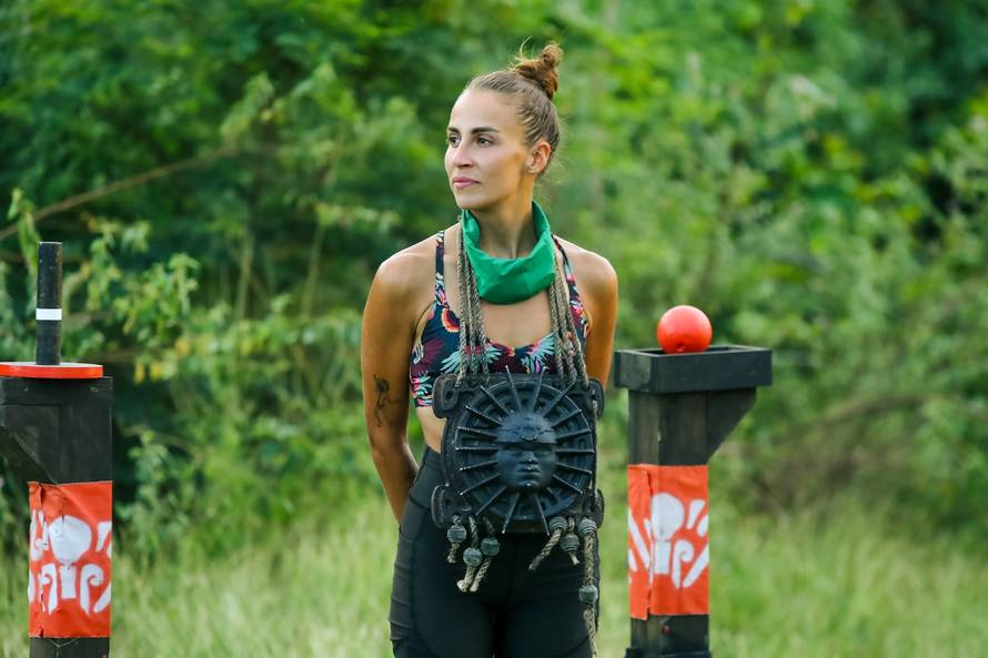 Milanka u ofenzivi: 'Počela sam igrati igru i pustila sam kandže'