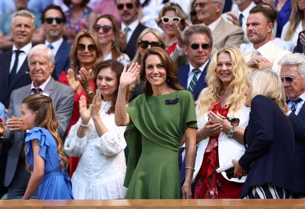 Wimbledon
