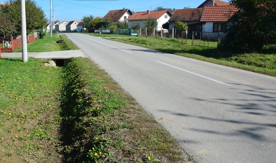 "Cesta mi je uzela najstarijeg sina, brata, mamu i suprugu"